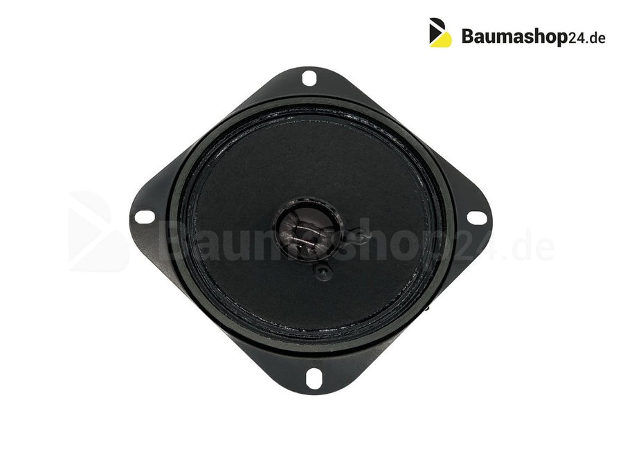 Wacker Neuson Original Wacker Neuson Lautsprecher 1000151198 Lautsprecher Ersatzteil