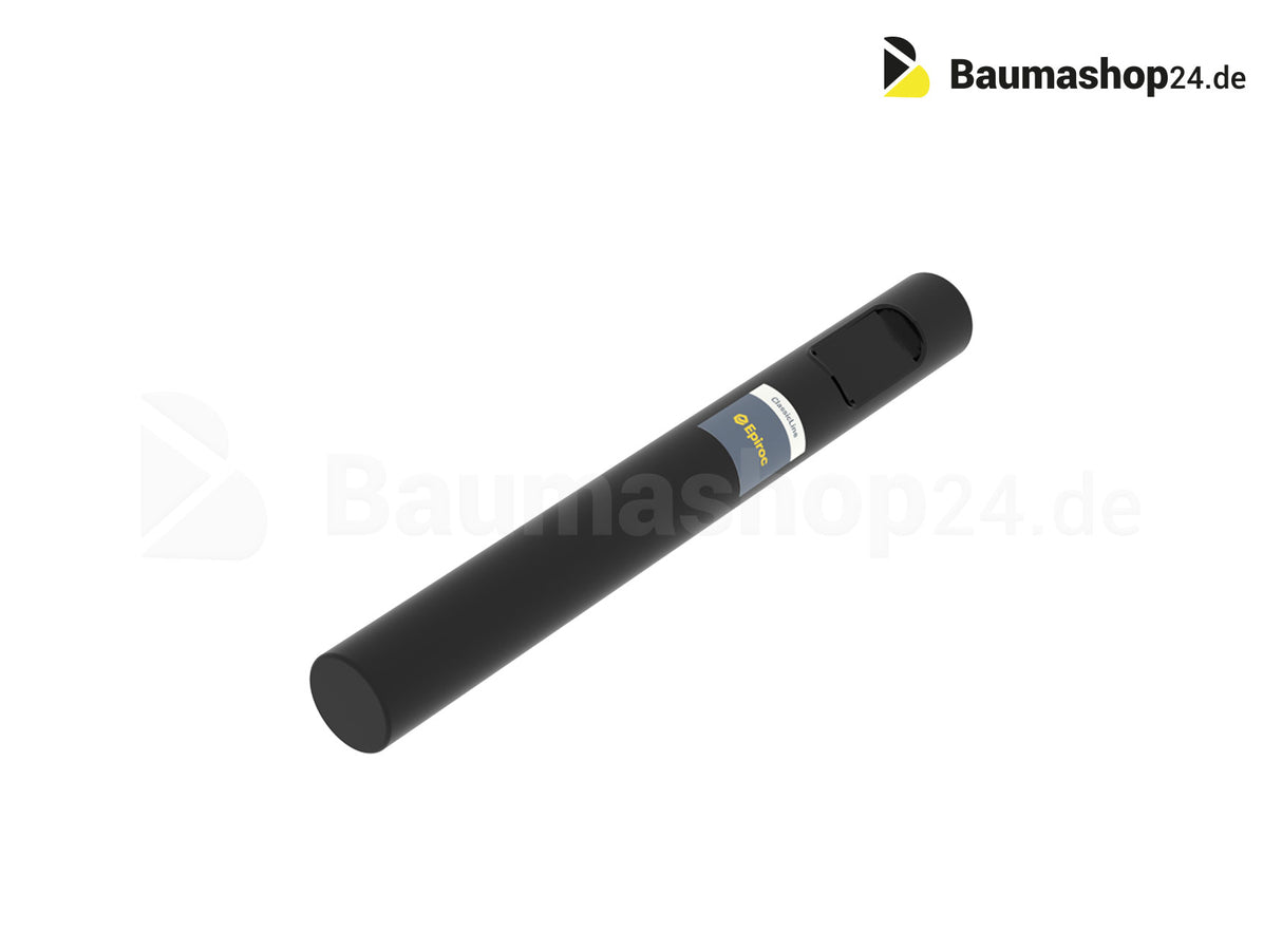 Original Epiroc Stumpfmeißel 3363119637 für MB750 Classic Line