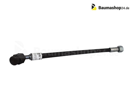 1600032 OilQuick Hammeradapter 1/2" 15L für OQ60 | OQ65