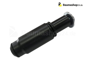 4112668 OilQuick Polystecker 1/2 " für OQ70-OQ90