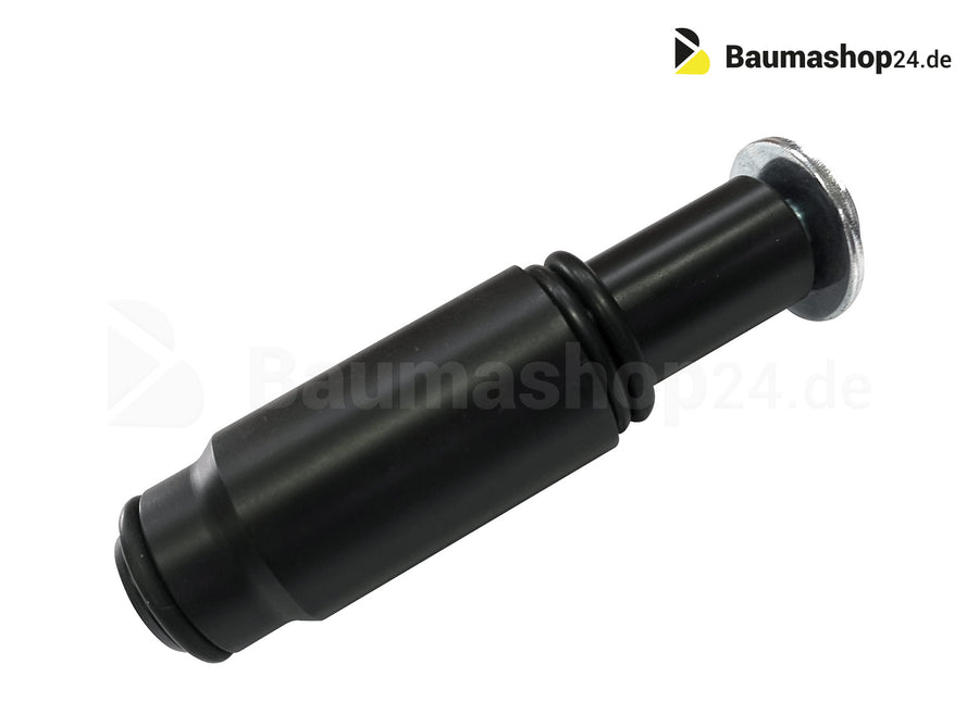 OilQuick Polystecker 1/2 Zoll 4113114 OQ40 Stecker Ersatzteil