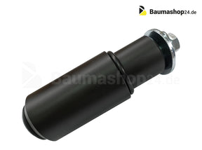 4112669 OilQuick Polystecker 3/4 " für OQ70 | OQ70/55 | OQ80