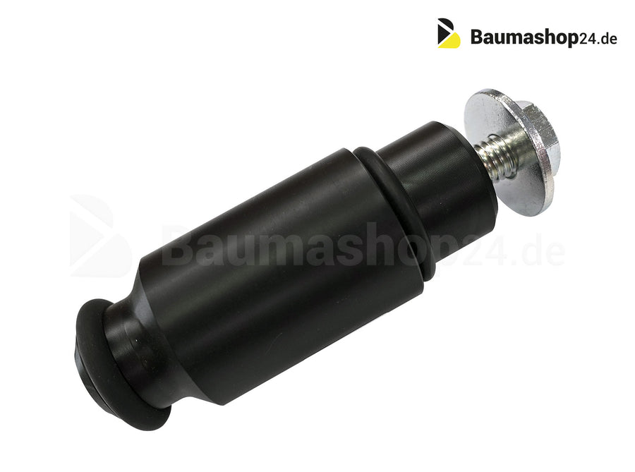 OilQuick Polystecker 1/2 Zoll 4112662 OQ45 Stecker Ersatzteil