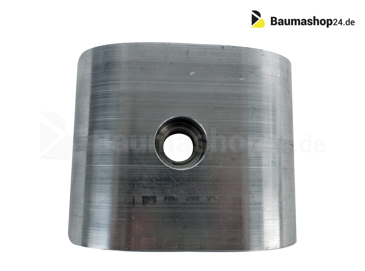 1800262 OilQuick Deckel für Schwingenhalter für OQ70/55