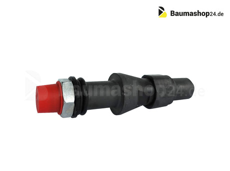 4114556 OilQuick Stecker 1/2 " kpl. für OQ45