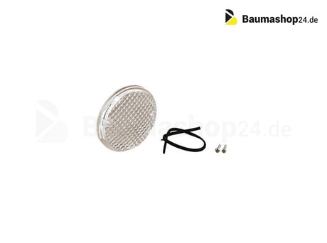 Caterpillar Rücklicht Abdeckung 344-7955 für 910K | 914K