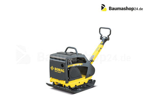 Bomag Rüttelplatte BPR 35/60 D