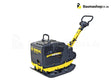 Bomag Rüttelplatte BPR 60/65