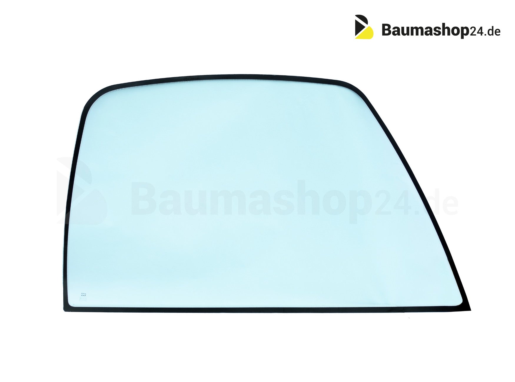 JCB Seitenscheibe Rechts 827/30500 für 528-540