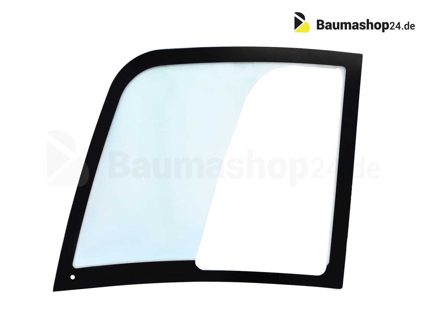 JCB Türscheibe Oben 333/J3903 für JS115-JS370