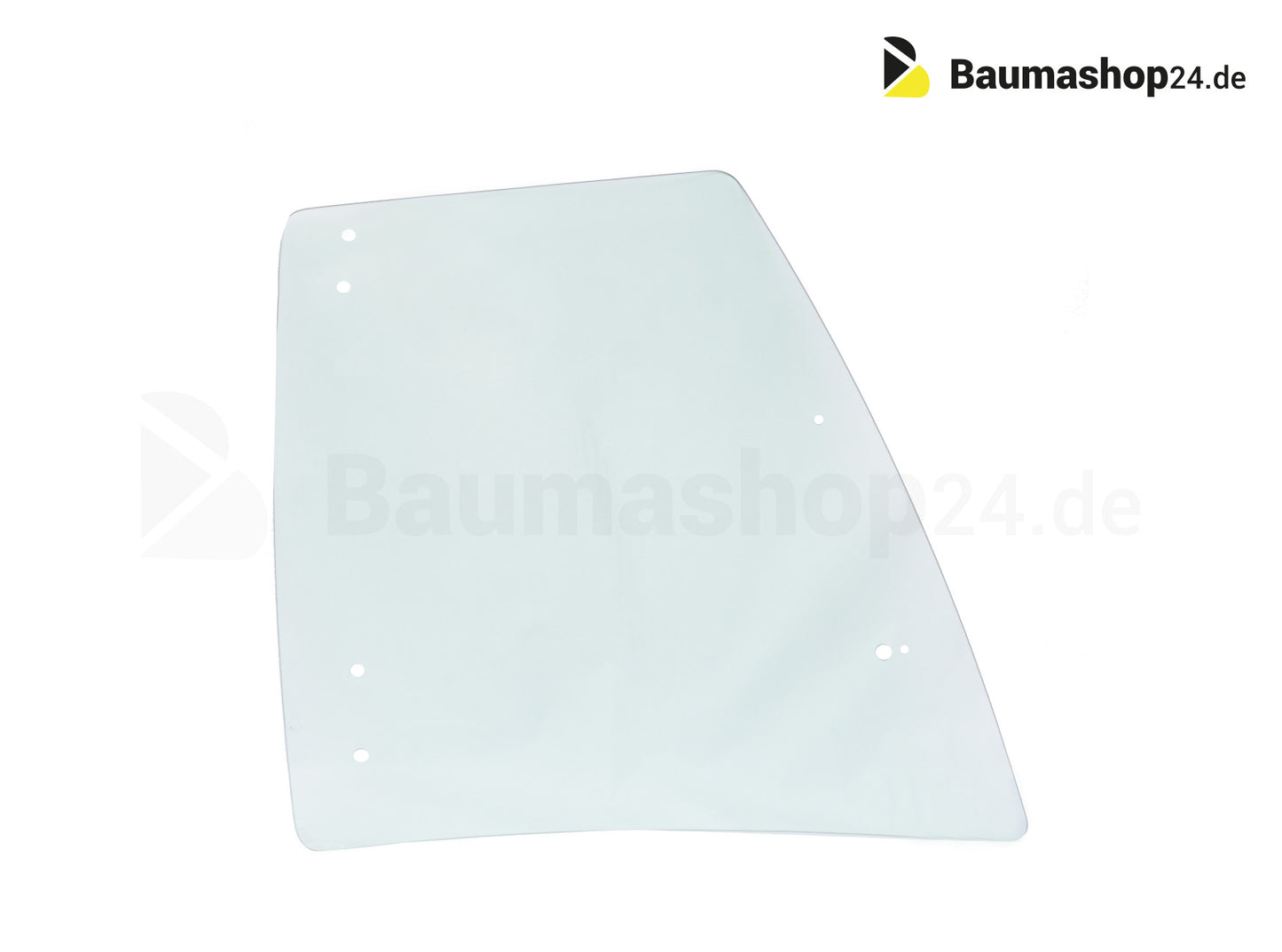 JCB Seitenscheibe Rechts 827/80449 für 406-409