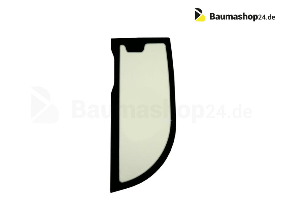 Premium Line Liebherr Seitenscheibe Hinten 11082379 für A910 -918 | R914-926 Seitenscheibe Ersatzteil