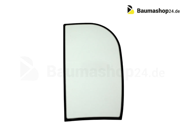 JCB Türscheibe hinten 827/80284 für 8040 -8065