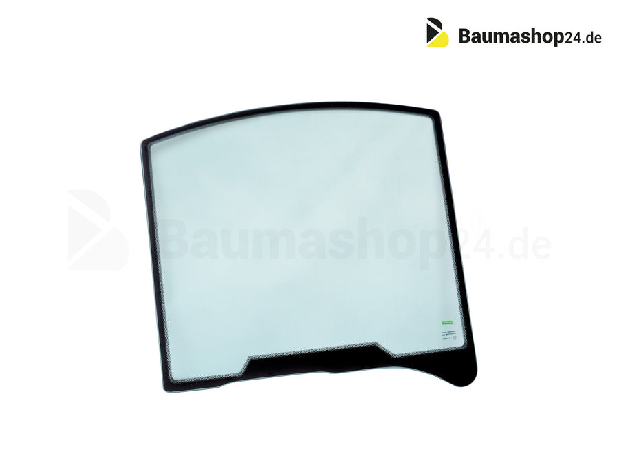 JCB Heckscheibe Oben 827/80409 für 8025-8035