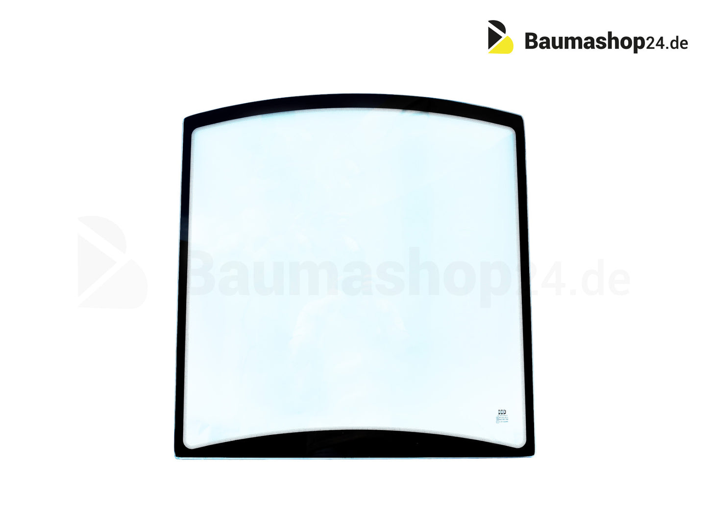 JCB Heckscheibe 333/U4568 für 8014-8020 CTS