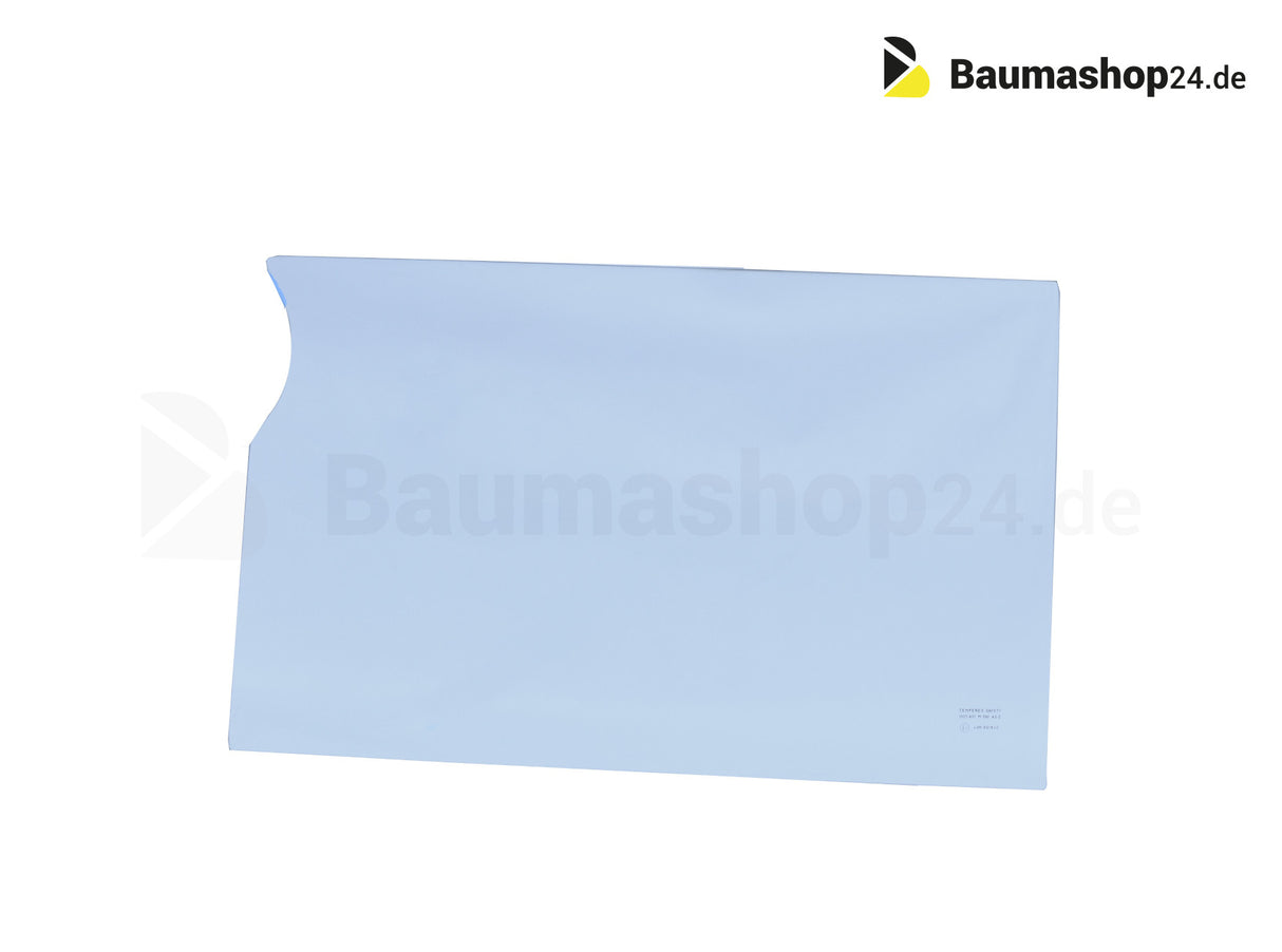 JCB Frontscheibe Unten 827/80471 für 8025-8035