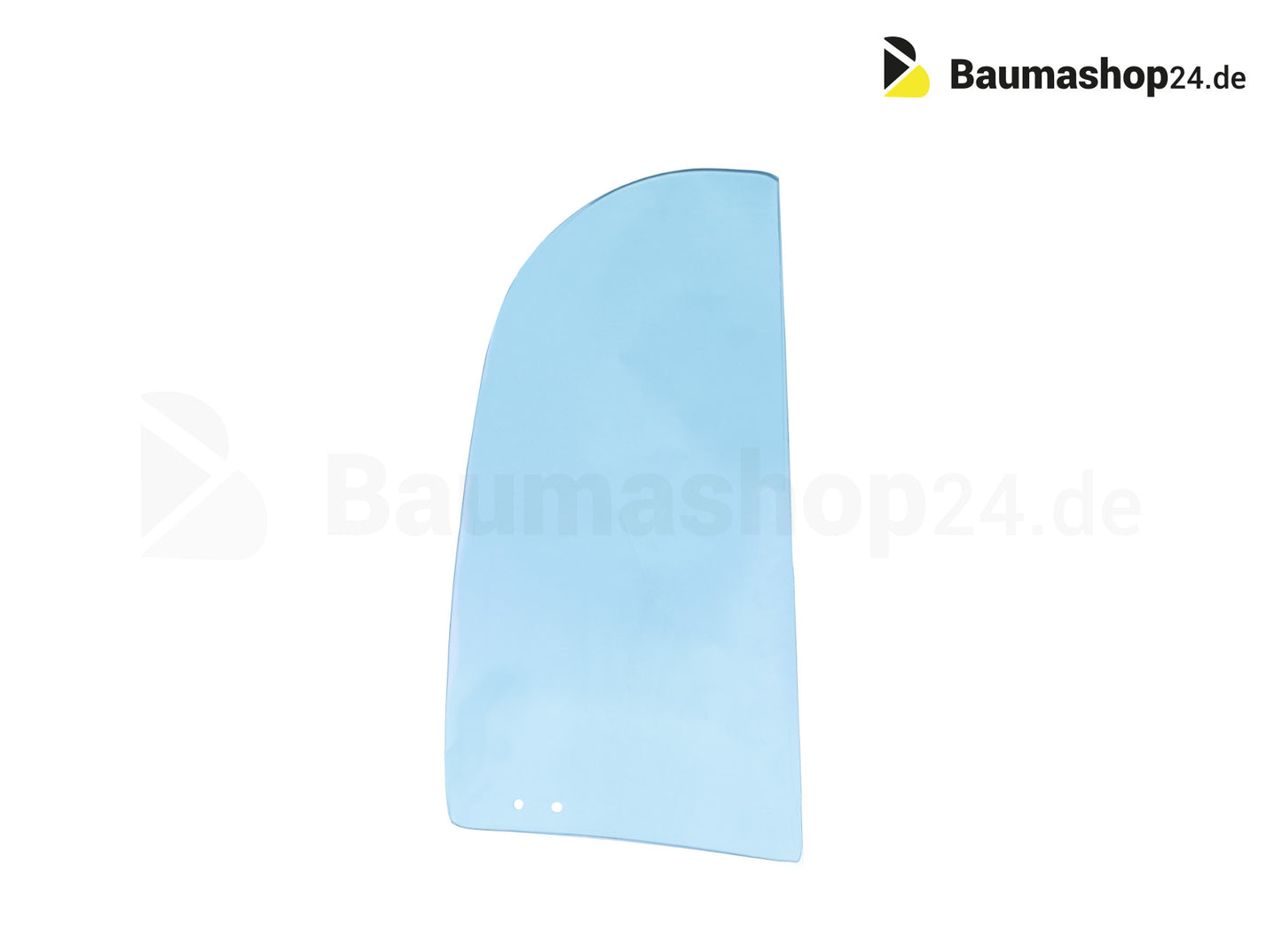 JCB Seitenscheibe Rechts Hinten 827/80315 für 8014-8020