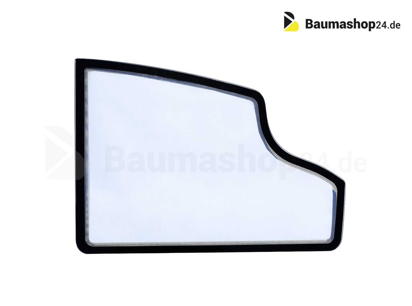 JCB Türscheibe Unten 827/80198 für 802-804 | 8052 | 8060