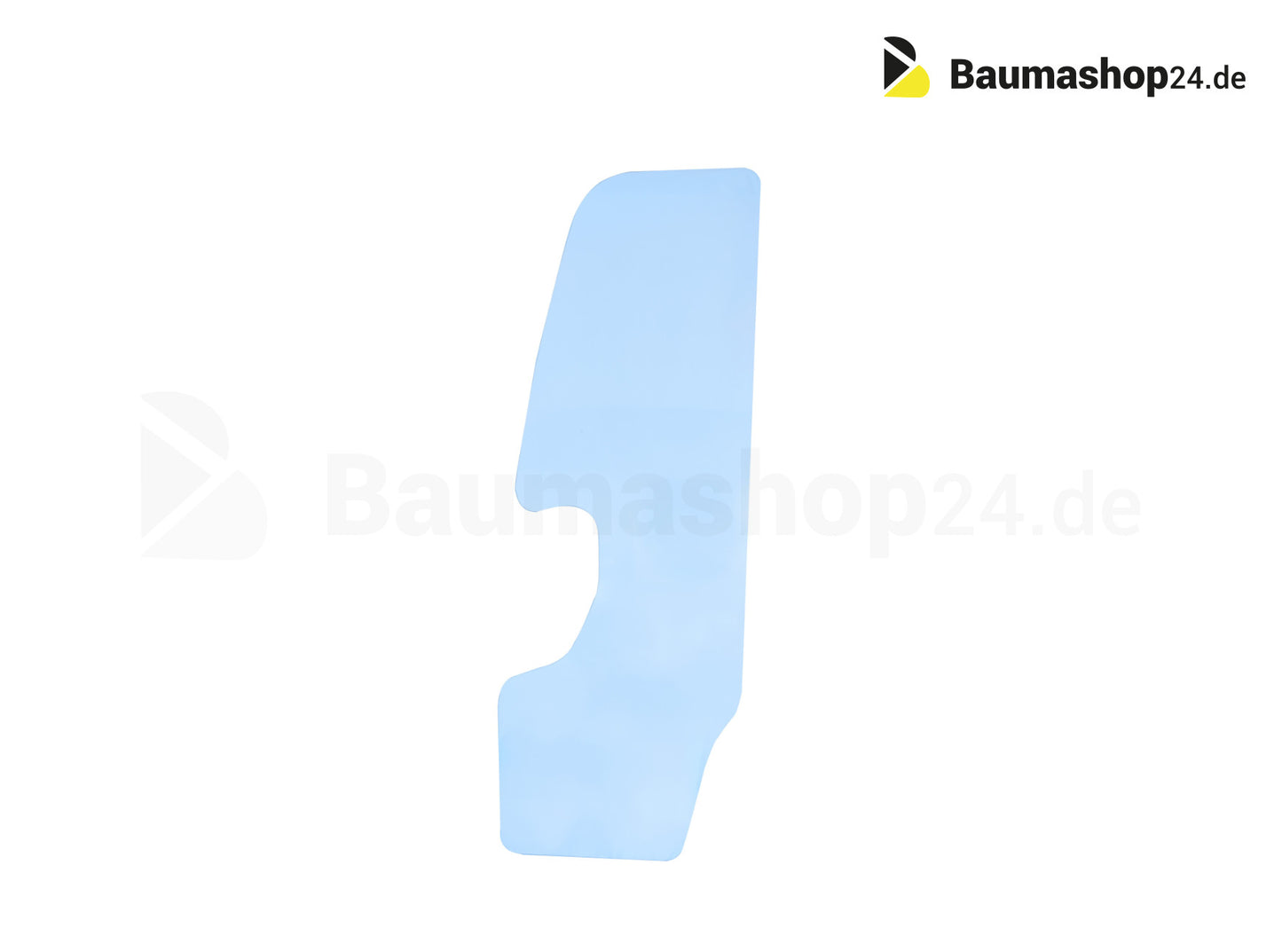 Caterpillar / Kramer / Wacker Neuson Türscheibe Links 1000263479 für ET18 | ET20 | ET24