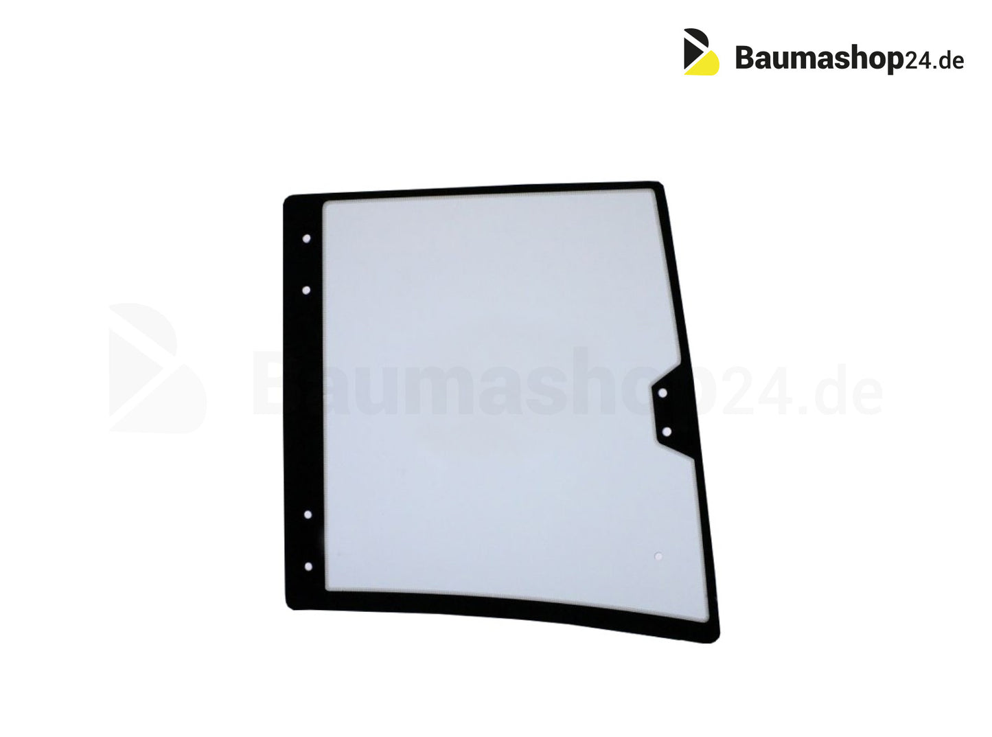 JCB Seitenscheibe Rechts 827/80319 für 413-457