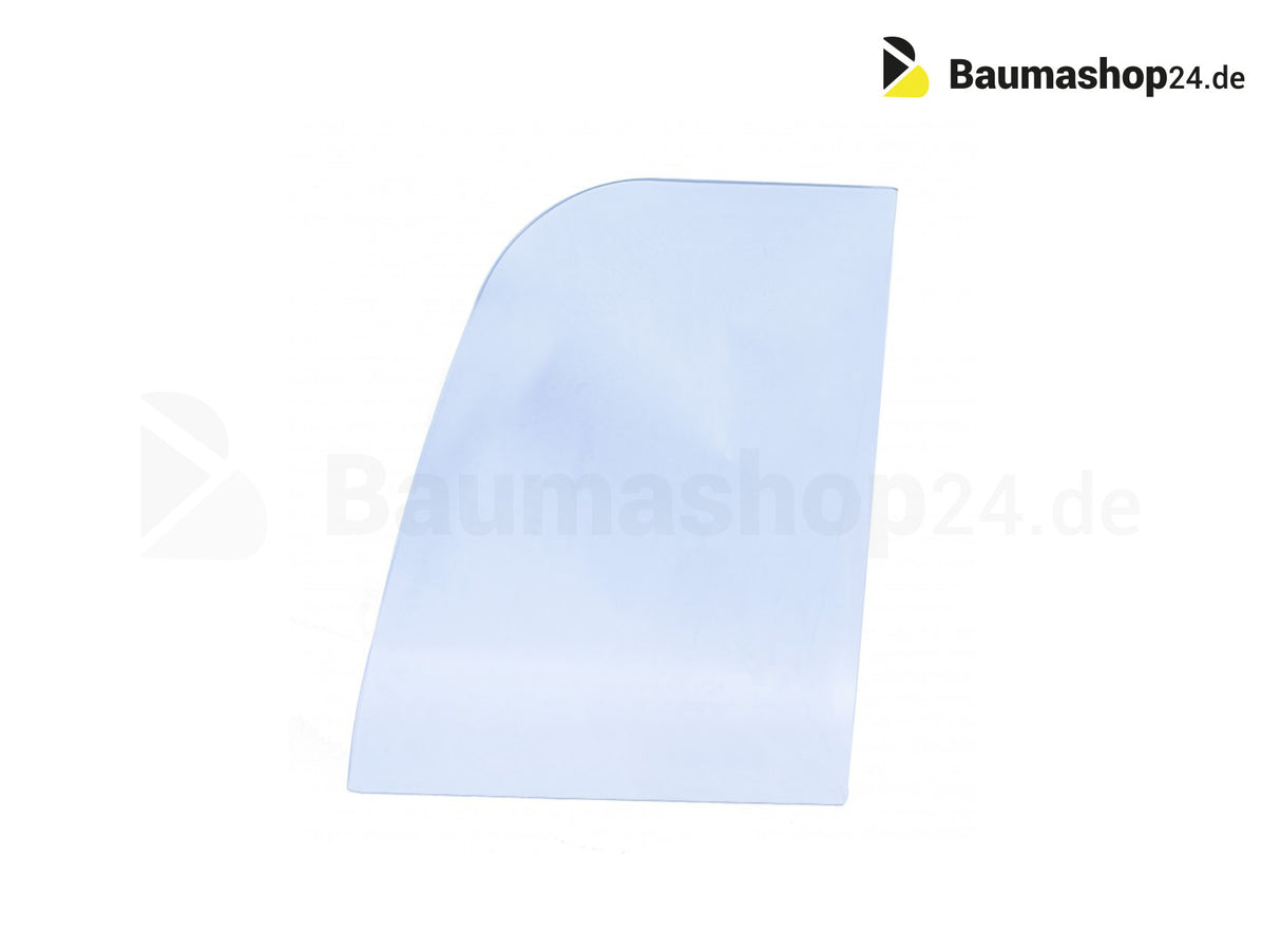 JCB Seitenscheibe rechts vorne 827/80087 für 8014 -8040