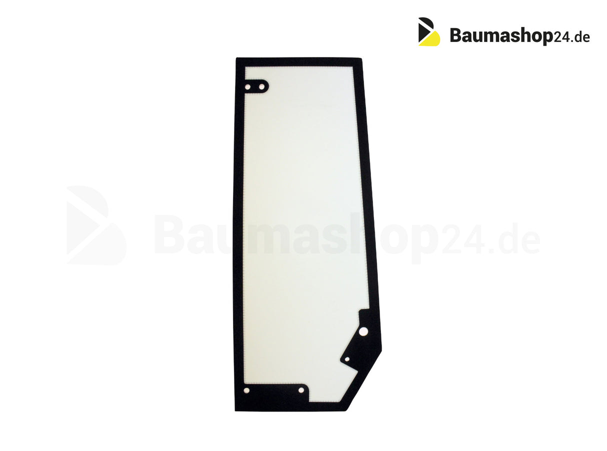 Case / New Holland / Case Türscheibe Links 76303212 für 251-921 F/XT | W110-W300 C