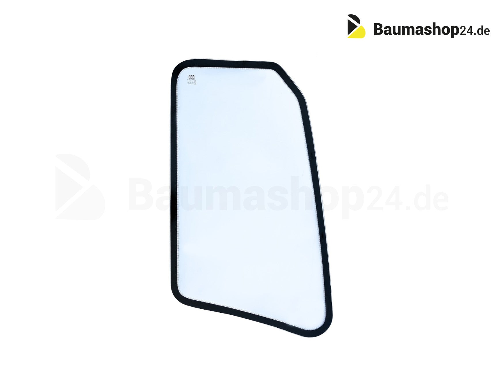 Volvo Türscheibe VOE7416809 für EC15-EC30