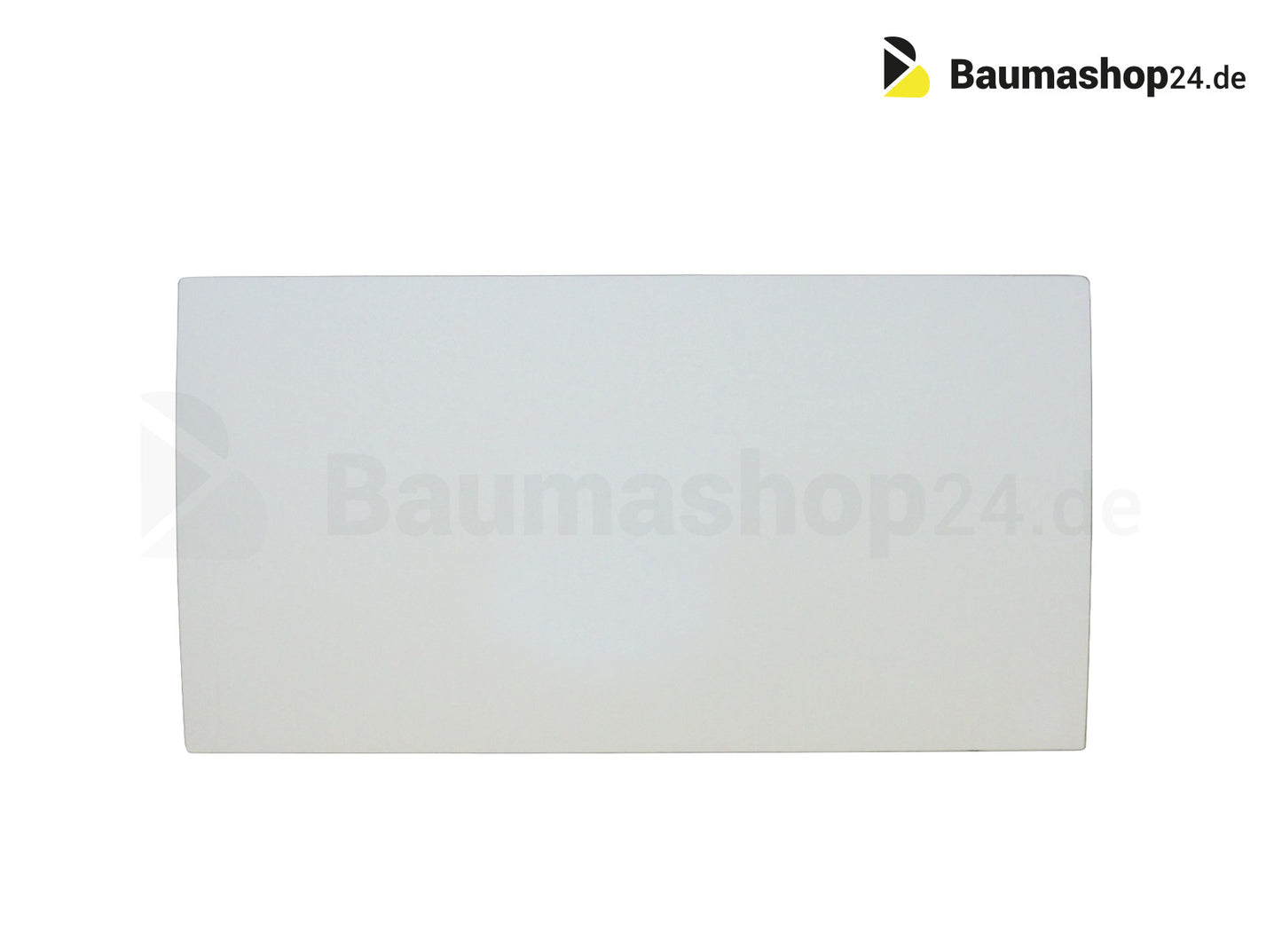 Case / Kobelco / Link Belt / New Holland / Sumitomo Frontscheibe Unten KHN25610 für CX130-CX470