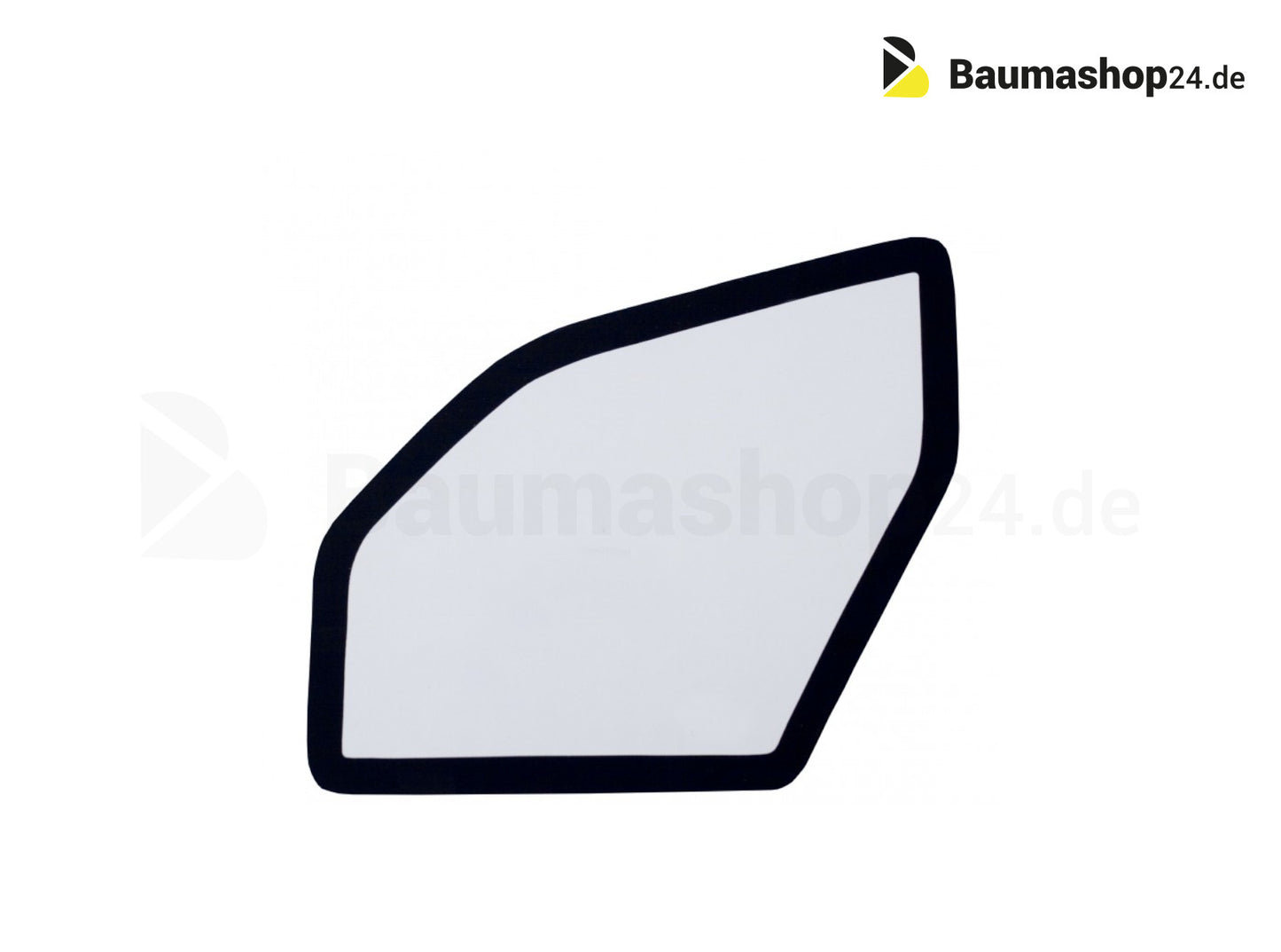Case / Doosan / Hyundai / New Holland Glasscheibe 71MH-11520 für R25-35