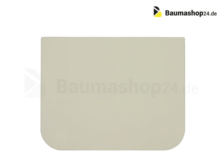 Case / Kobelco / New Holland Frontscheibe Unten PX02C01062P1 für SK28SR-6 | SK30SR-6 | SK35SR-6