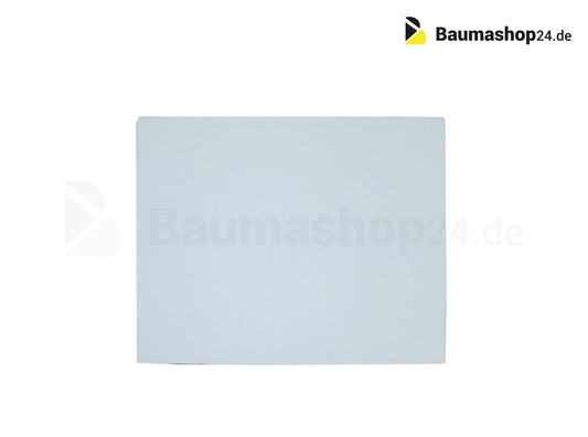 Original Kubota Heckscheibe RG138-46220 für KX36-3 | KX41-3S(V)