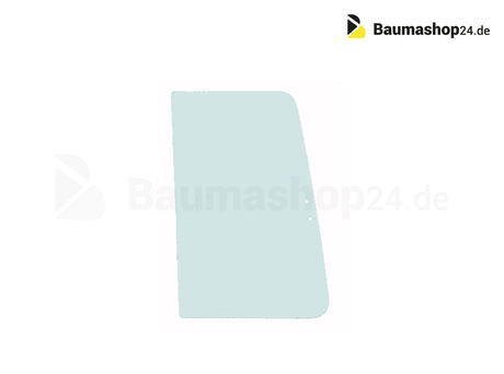 Original Kubota Seitenscheibe Rechts Vorne RG518-46680 für KX61-KX161 | U35-U50