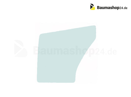 Original Kubota Türscheibe Unten RG518-46720 für KX61-KX161 | U30-U50