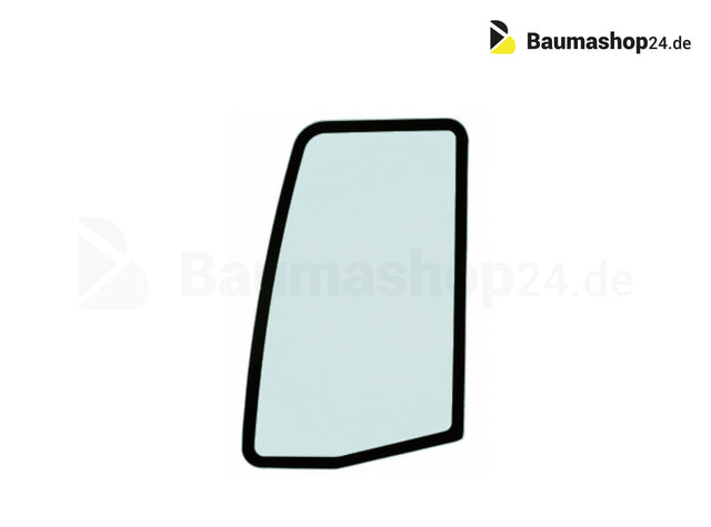 Original Kubota Türscheibe Oben RD829-46530 für KX080-4 | KX080-4alpha | KX080-4alpha2