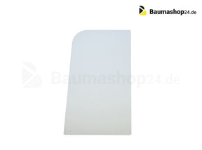 Kobelco / Yanmar Scheibe Vorne Rechts 172A5968540