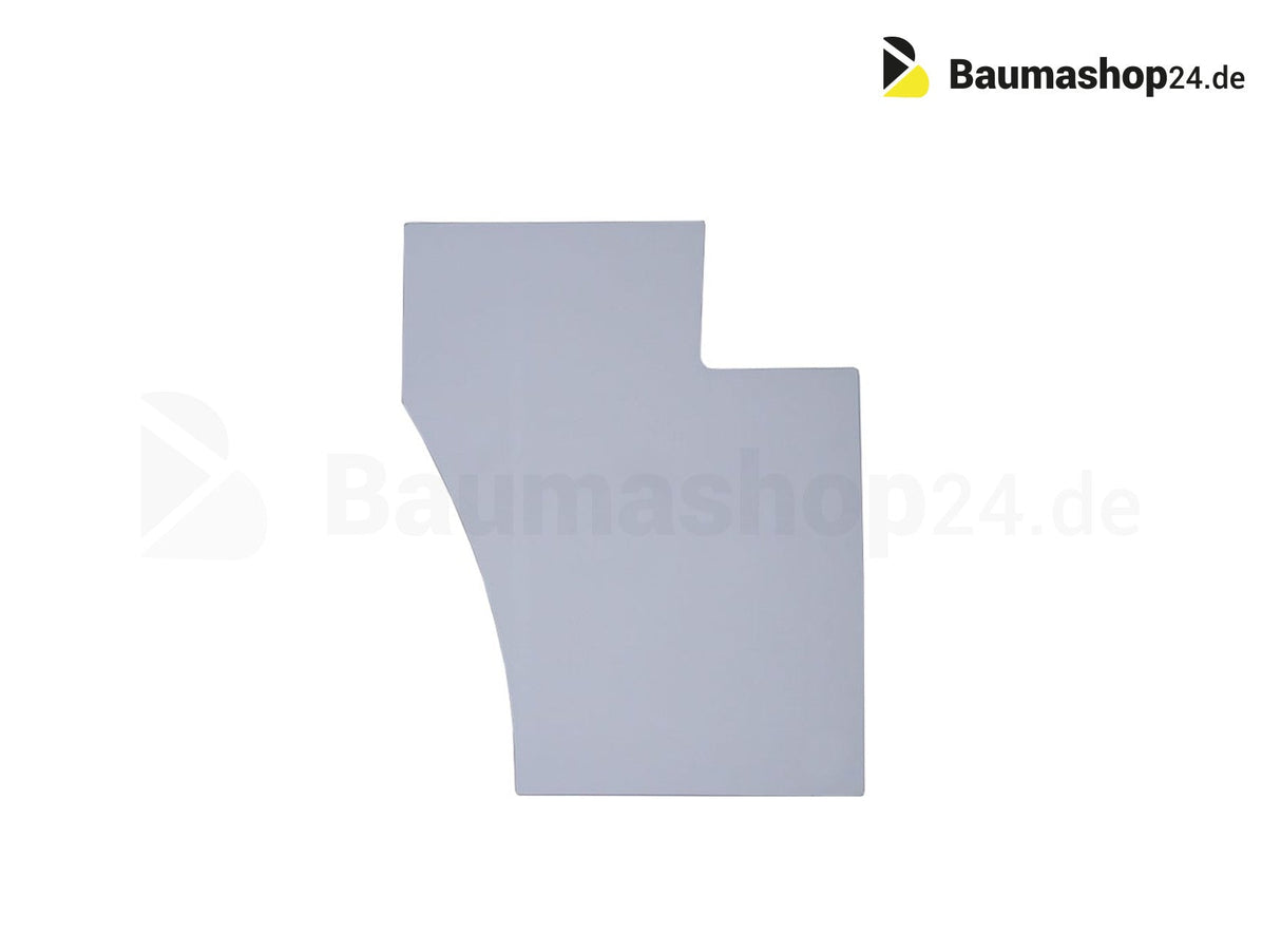 Schaeff / Terex / New Holland / Zeppelin / O&K Türscheibe Unten 5388662641