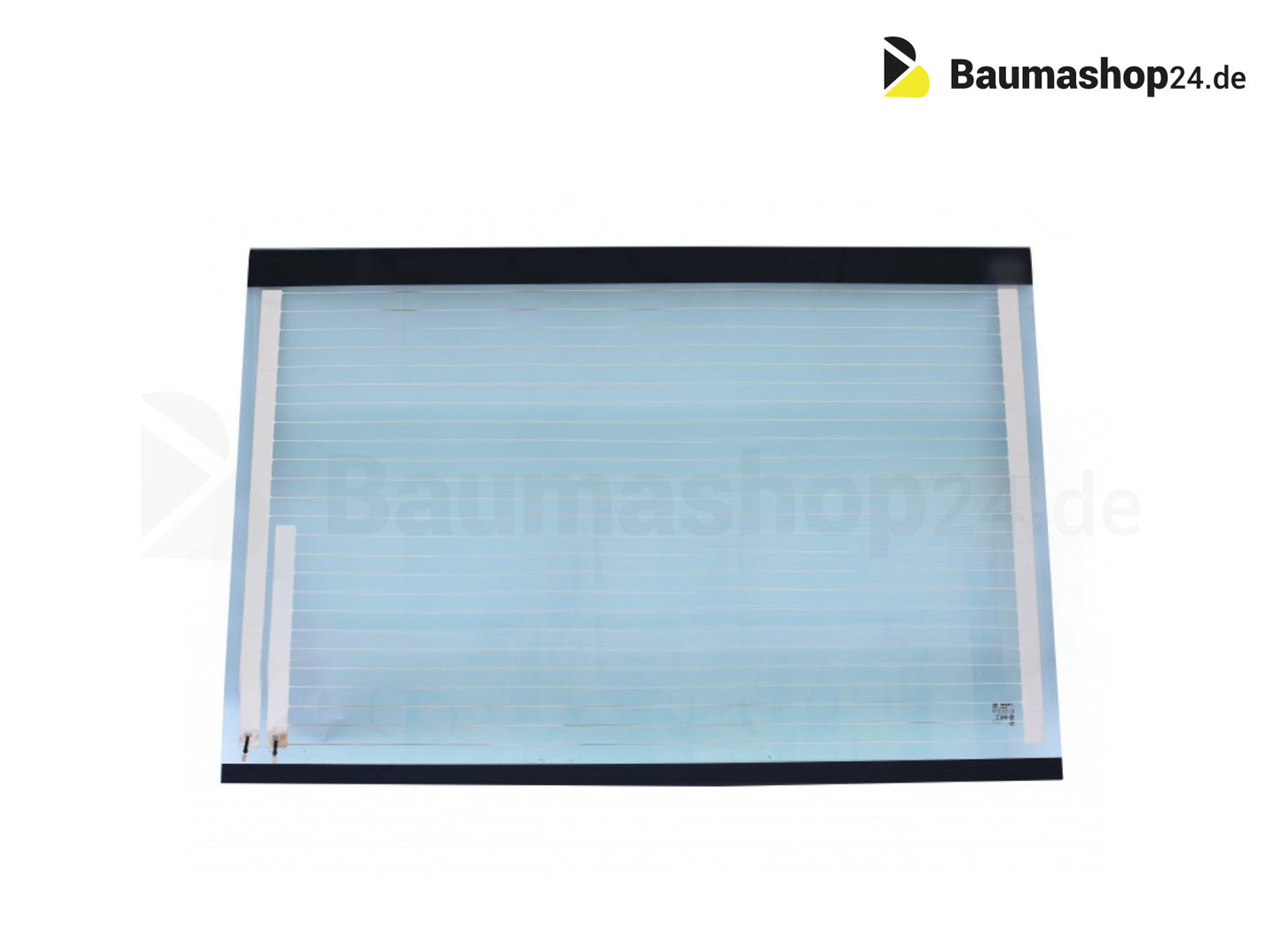 Caterpillar Heckscheibe 161-8042 für 924G | 928G | 938G