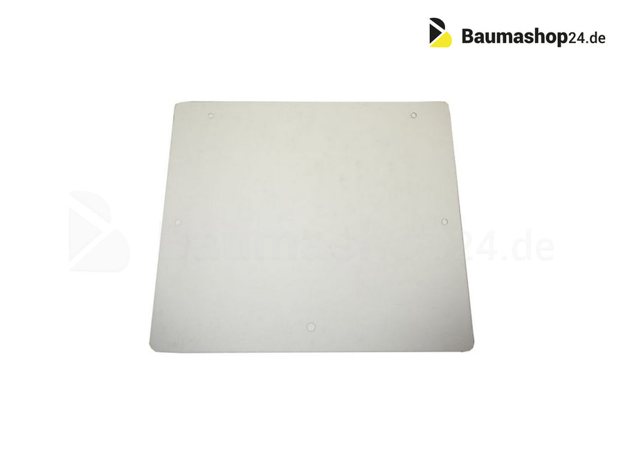 Original Kubota Heckscheibe R2499-46550