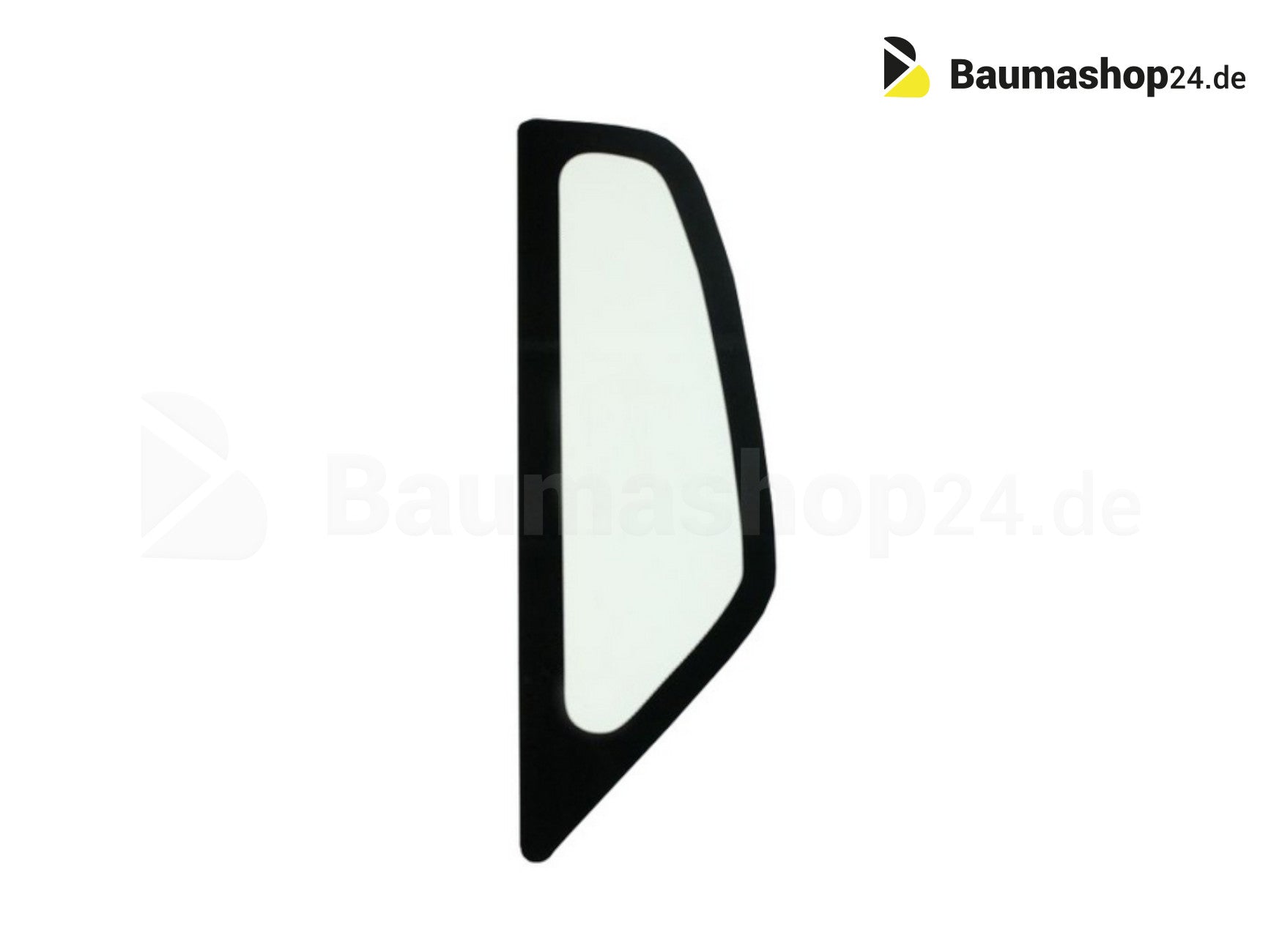 Kobelco / New Holland Seitenscheibe YN02C01562P1