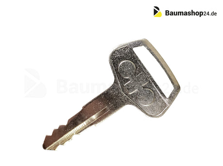 42 Zündschlüsselsatz für schwere Baumaschinen für KOMATSU JD JCB Kubot 42 Zündschlüsselsatz für schwere Baumaschinen für KOMATSU JD JCB Kubot