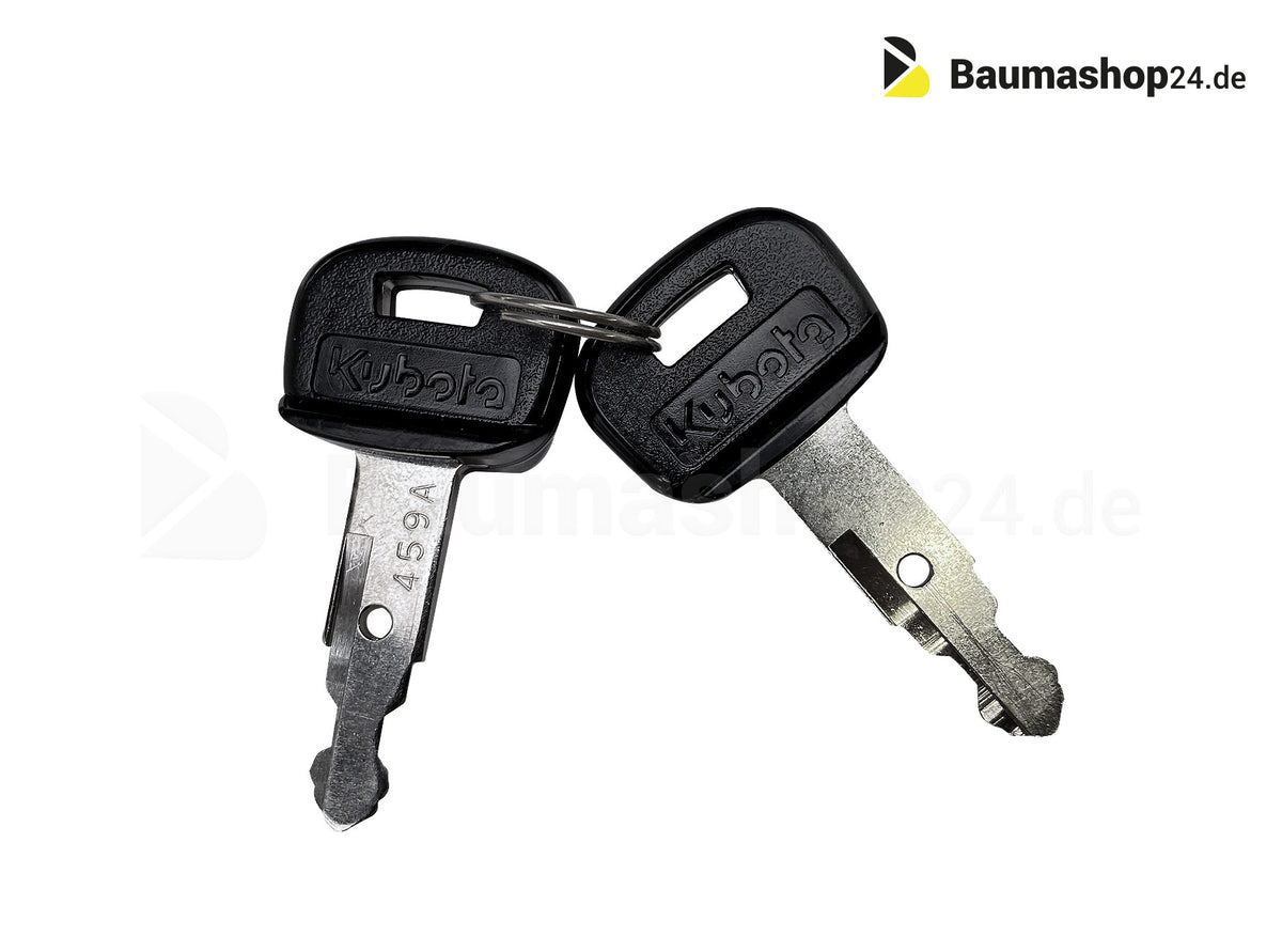BODYA 6Pcs Zündschlüssel Bau Schlüssel Starter Schlüssel Fit für 66711 BODYA 6Pcs Zündschlüssel Bau Schlüssel Starter Schlüssel Fit für 66711