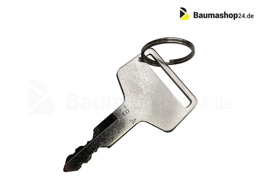 Schlüssel für Baumaschinen – Baumashop24