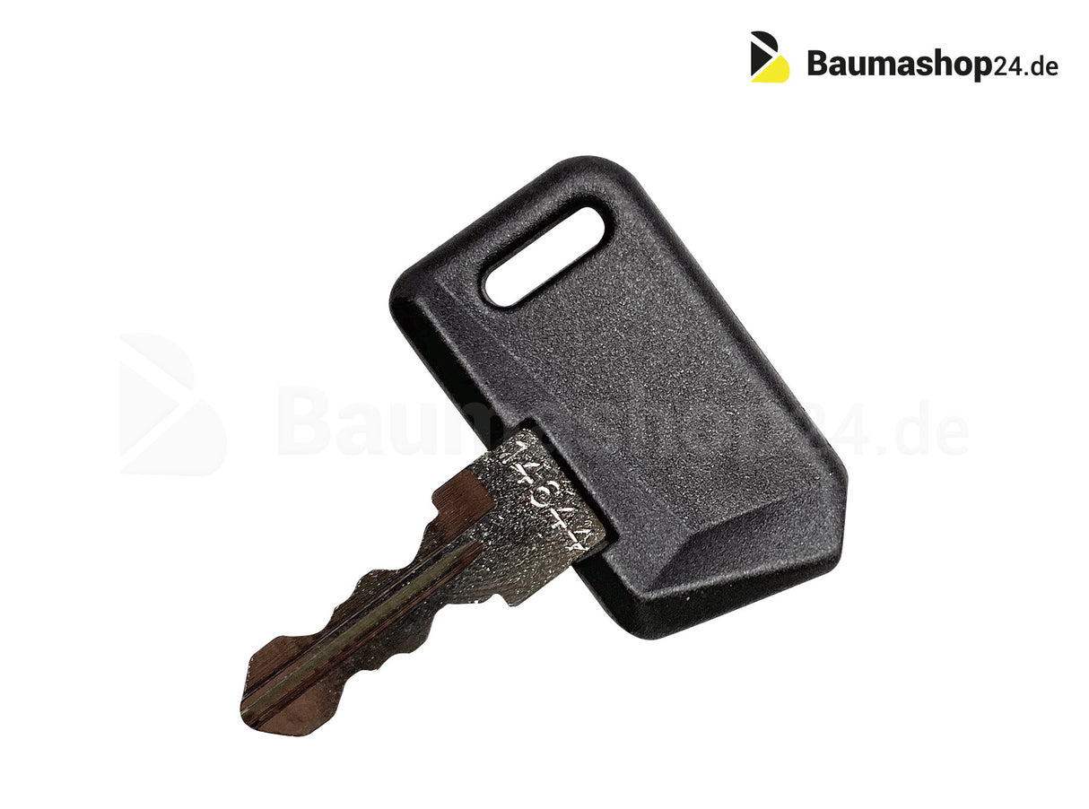 Original Weber Ersatzschlüssel 020026471