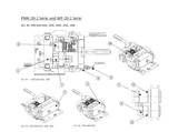 Taklock Ersatzteil Hydraulische Verriegelung DN20 Sonstige Ersatzteil
