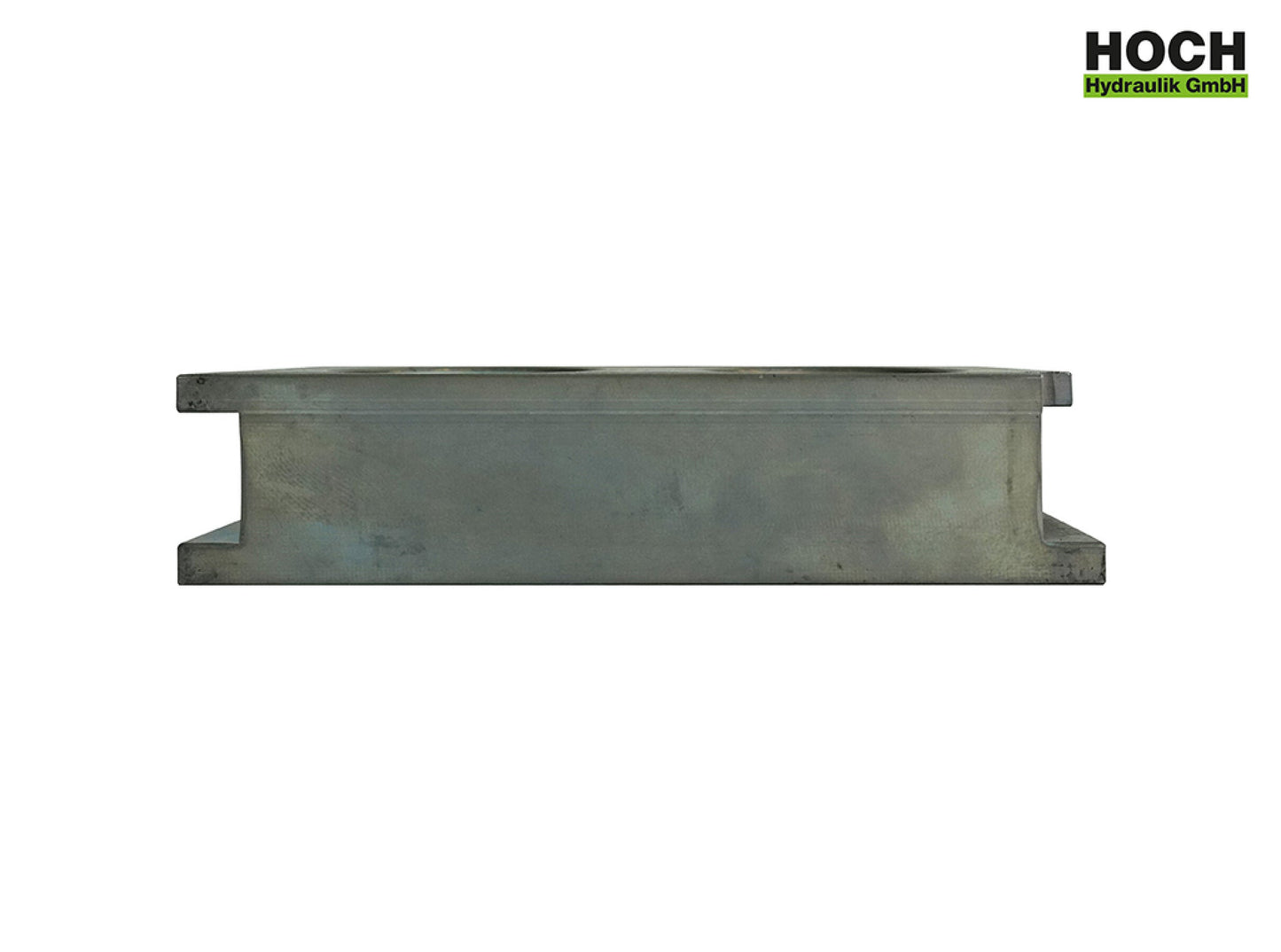 Taklock Ersatzteil Leerplatte DN13/10/13-1