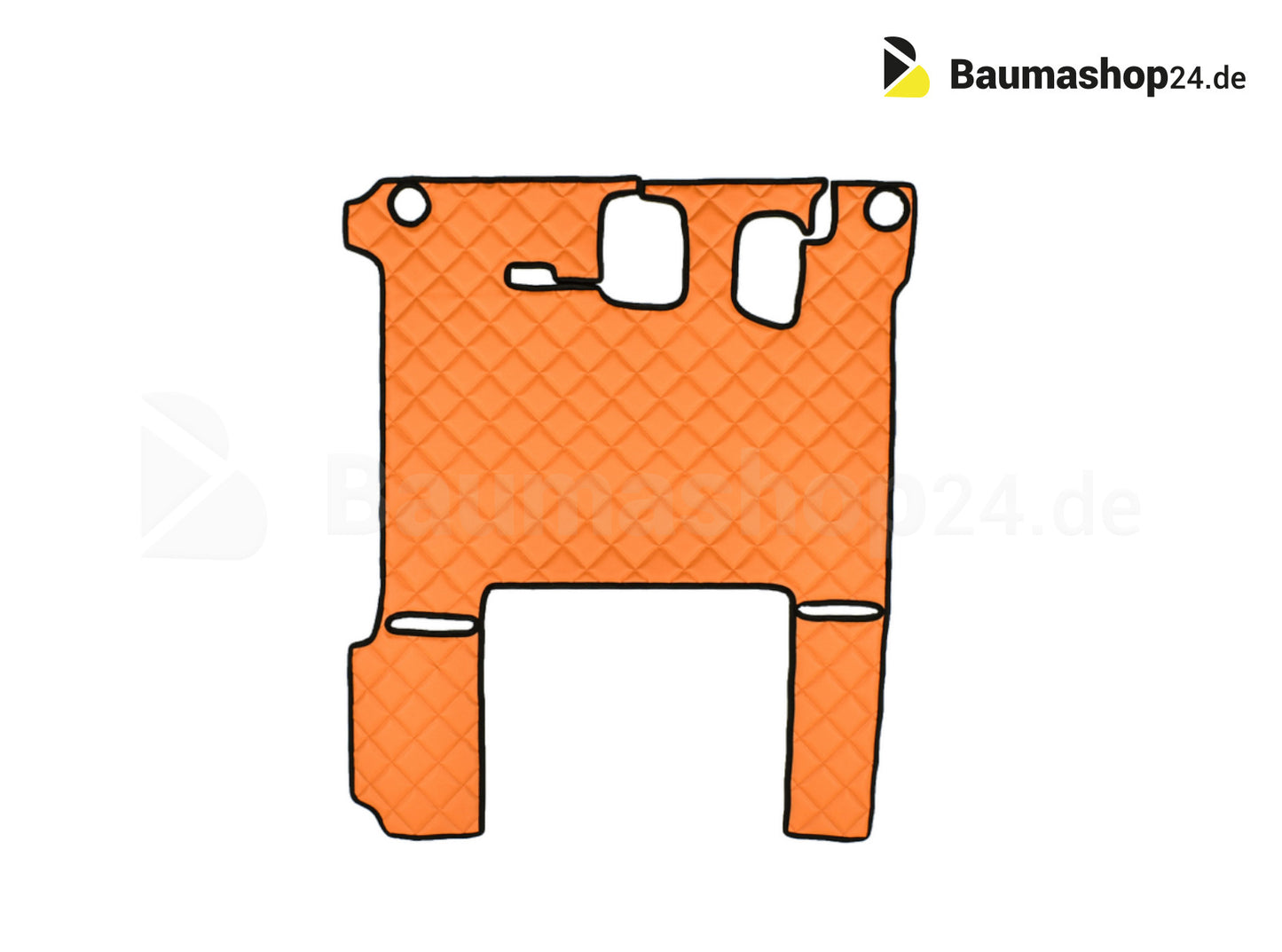 Doosan Fußmatte DX300LC-5 -DX380 LC-5