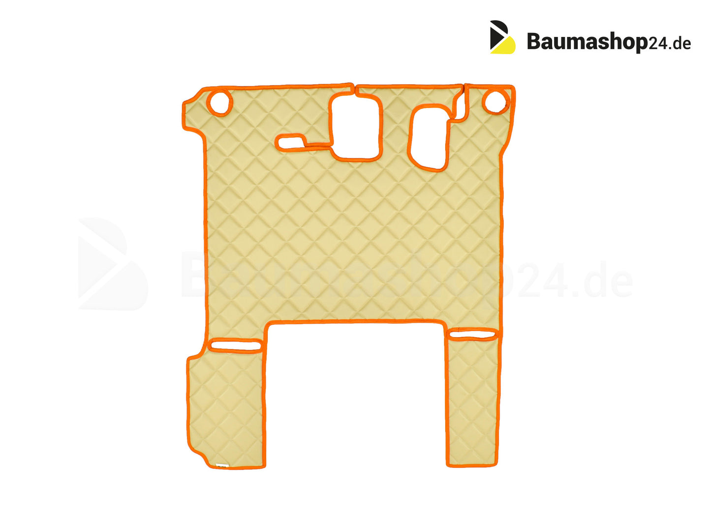 Doosan Fußmatte DX300LC-5 -DX380 LC-5