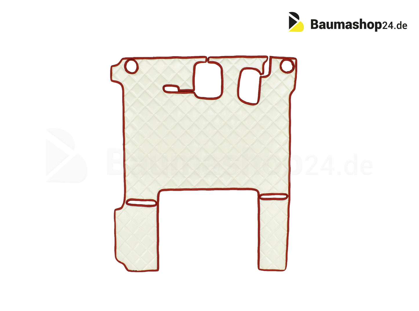 Doosan Fußmatte DX300LC-5 -DX380 LC-5