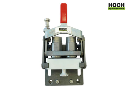 Taklock Kupplung / DN10 / Maschinenseitig