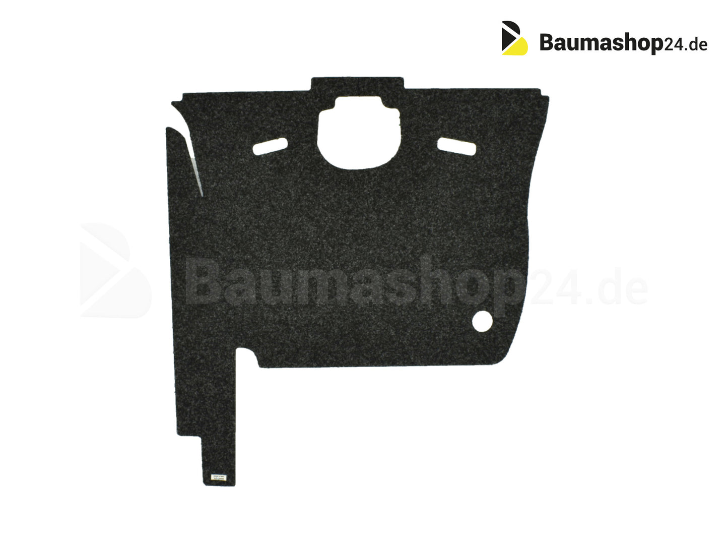 Hitachi  Fußmatte  ZX130-350LC-7 - Basic